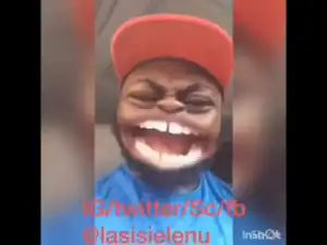 Lasisi Elenu -  The day I totally lost it